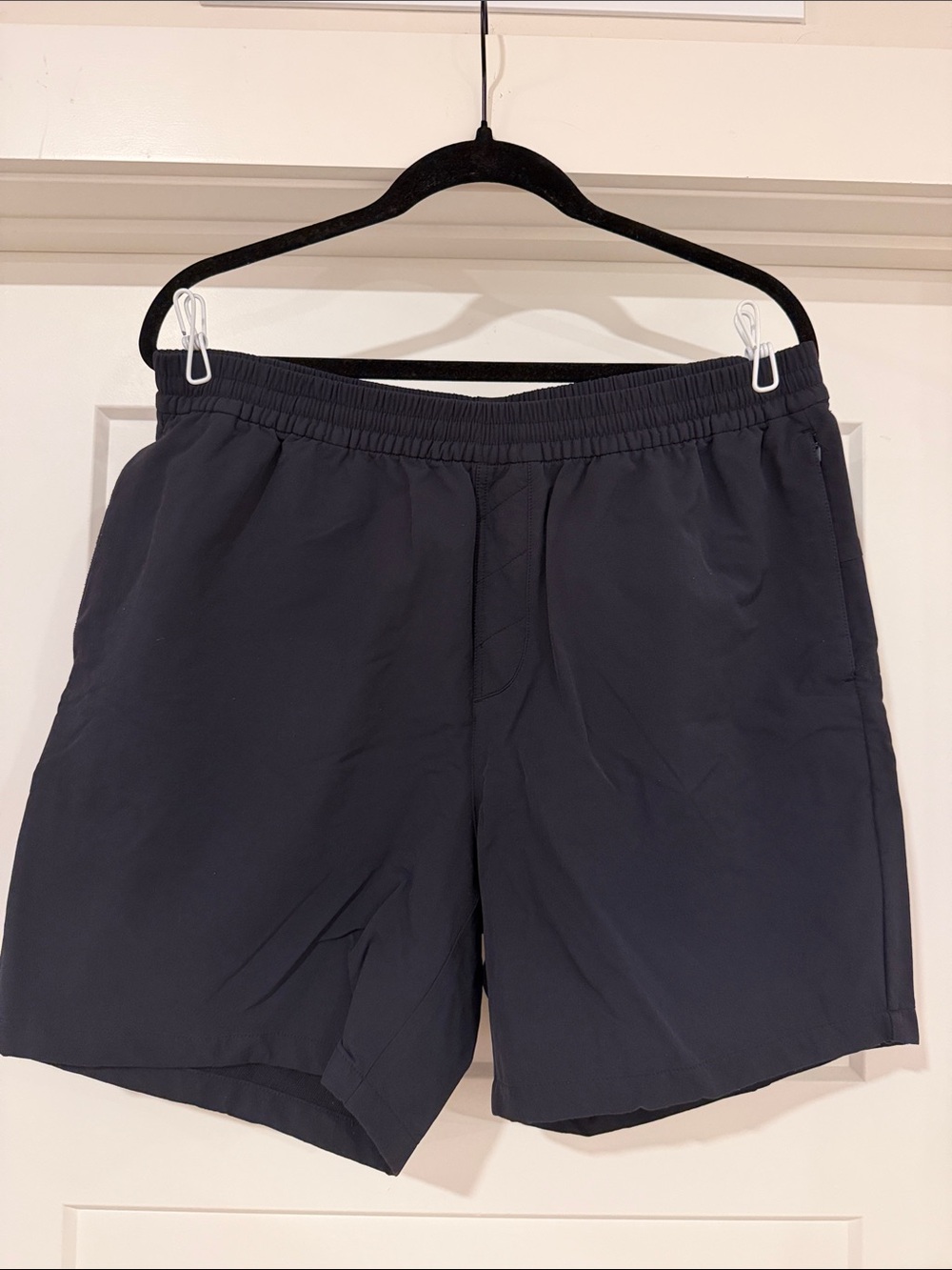 Outdoor Voices RecTrek Short 7”